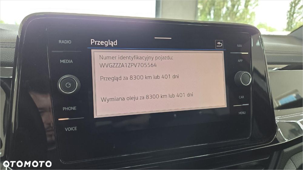 Volkswagen T-Roc 1.5 TSI Style DSG - 14