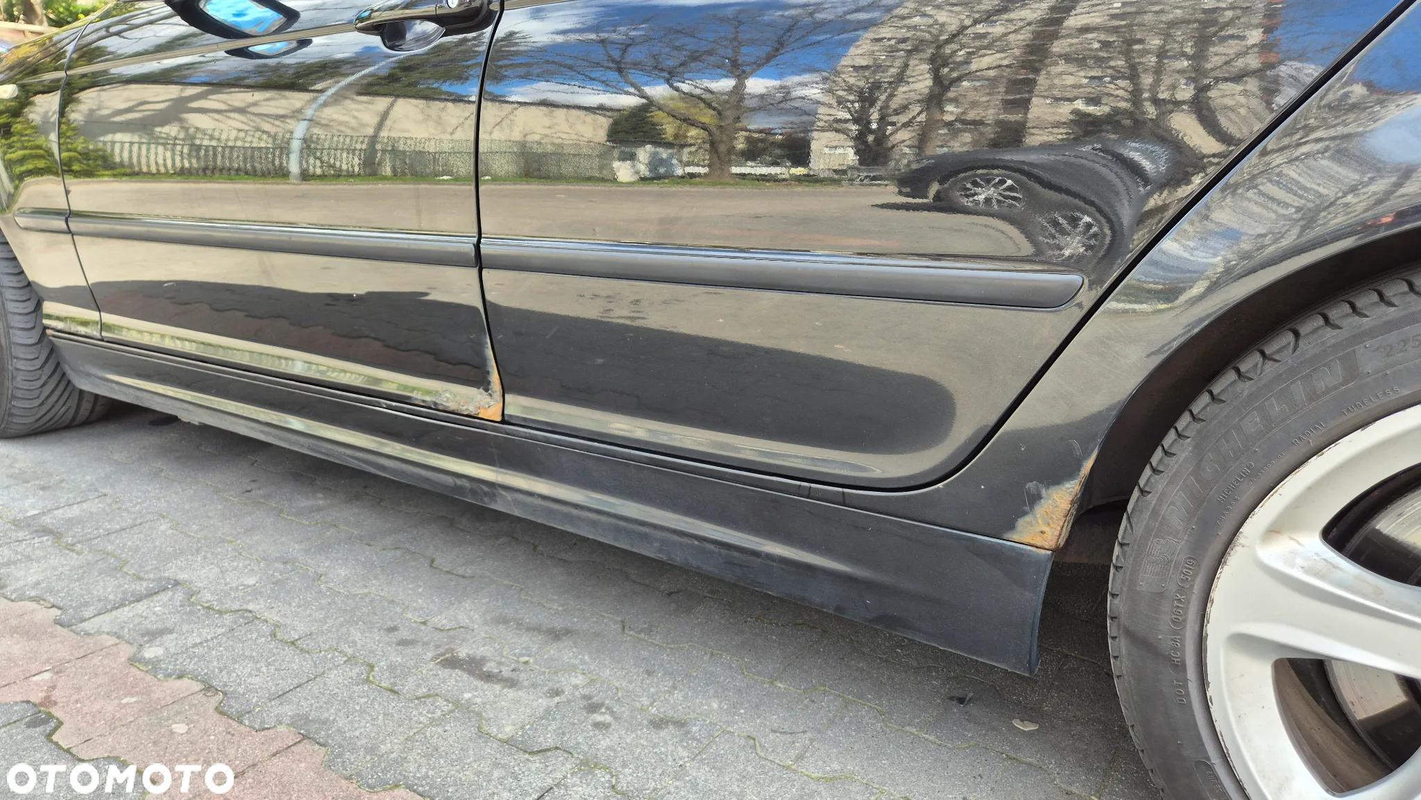 BMW Seria 3 330d Touring - 5