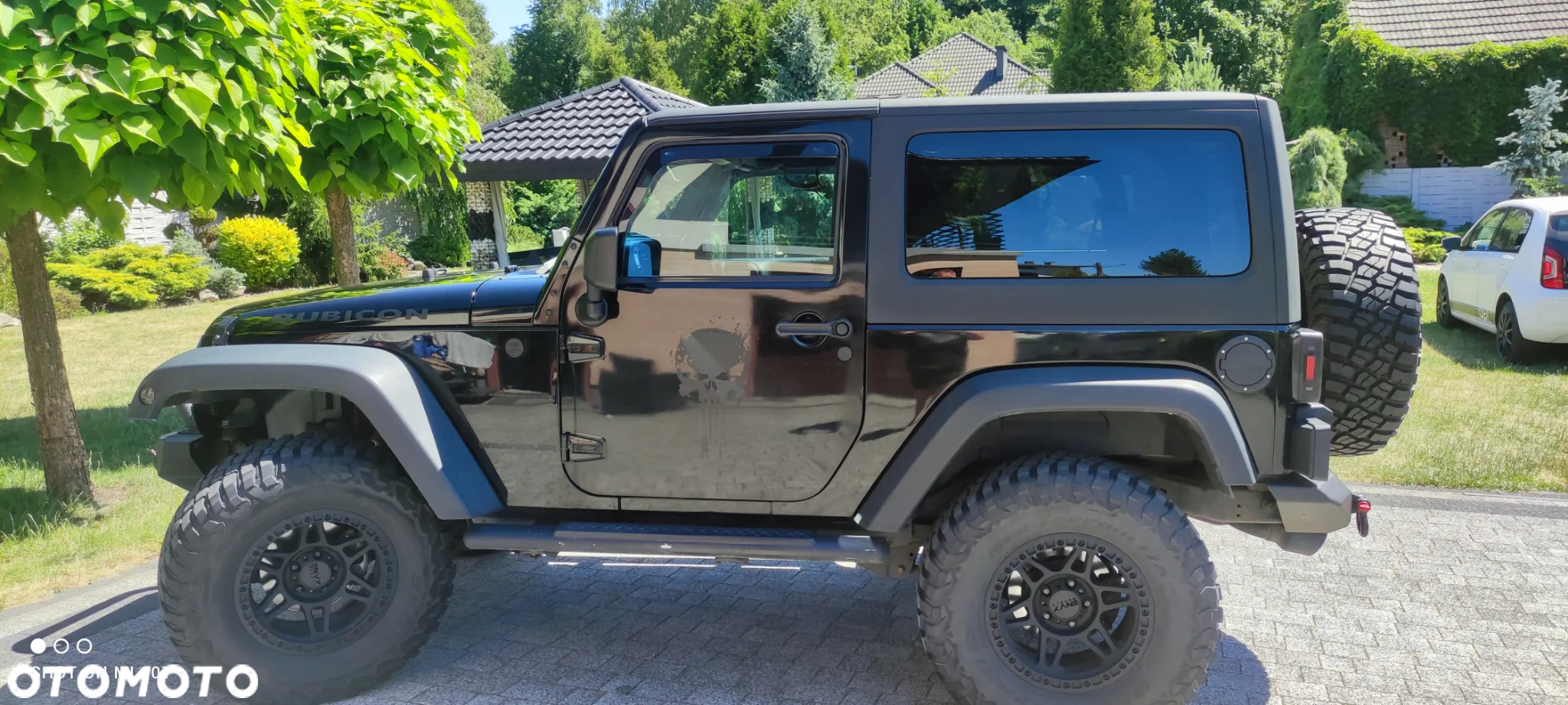 Jeep Wrangler - 14