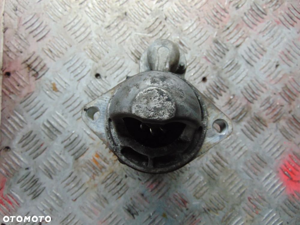 Rozrusznik Opel antara Chevrolet captiva 2,0 vcdi - 3