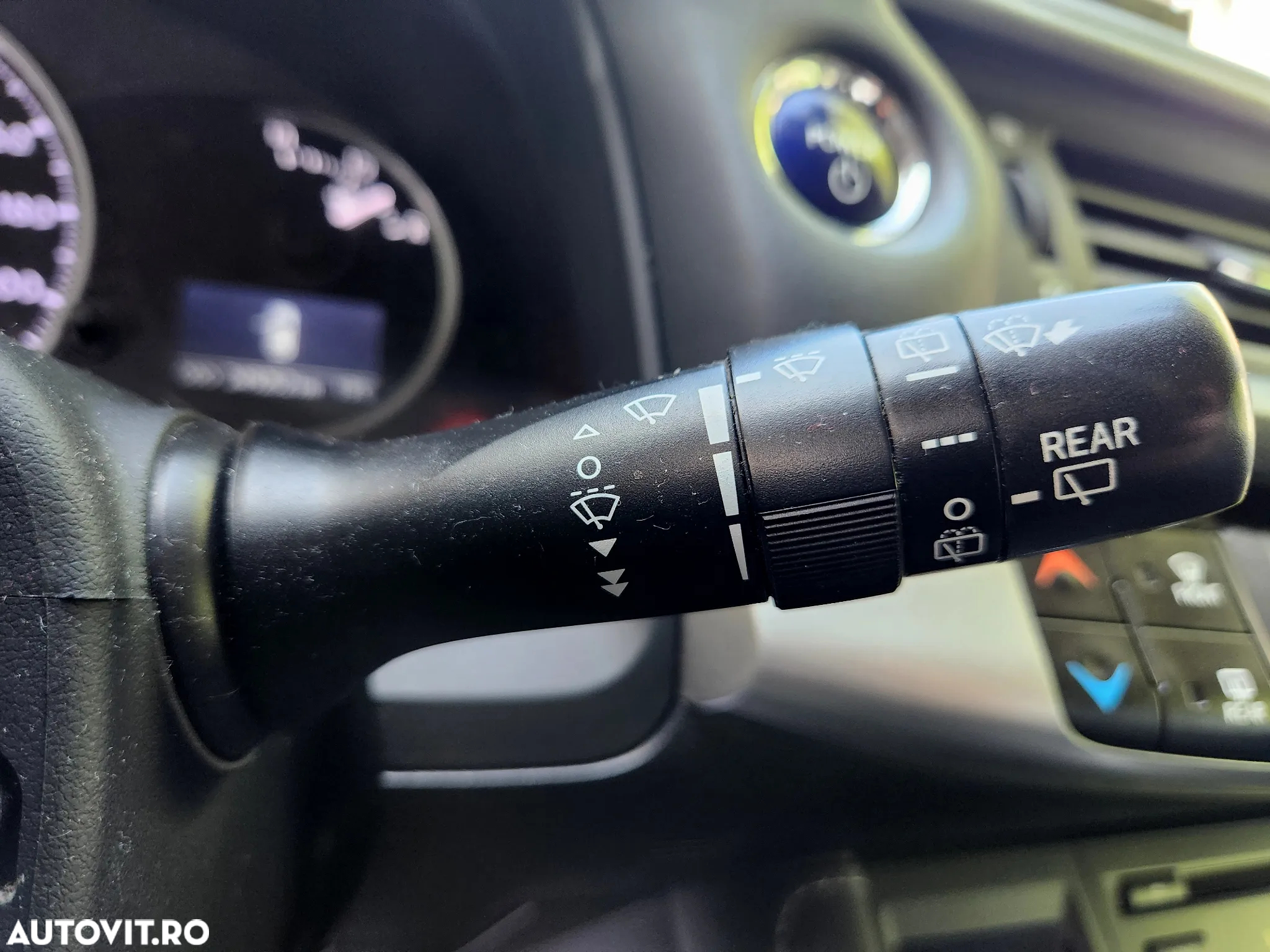 Lexus CT - 20