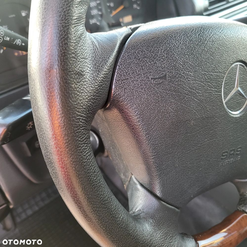 Mercedes-Benz ML 320 - 9