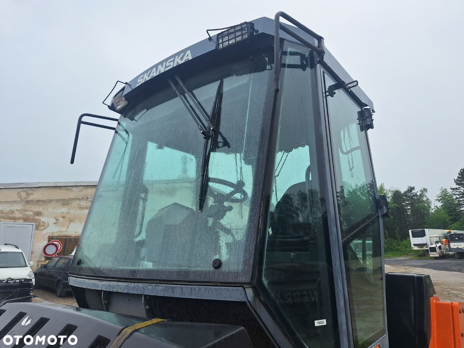 Hamm Hd90.4 - 21