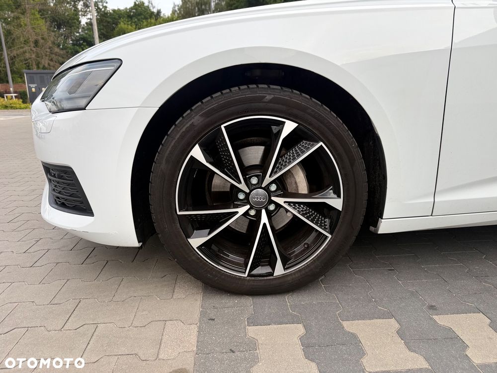 Audi A6 Avant - 4