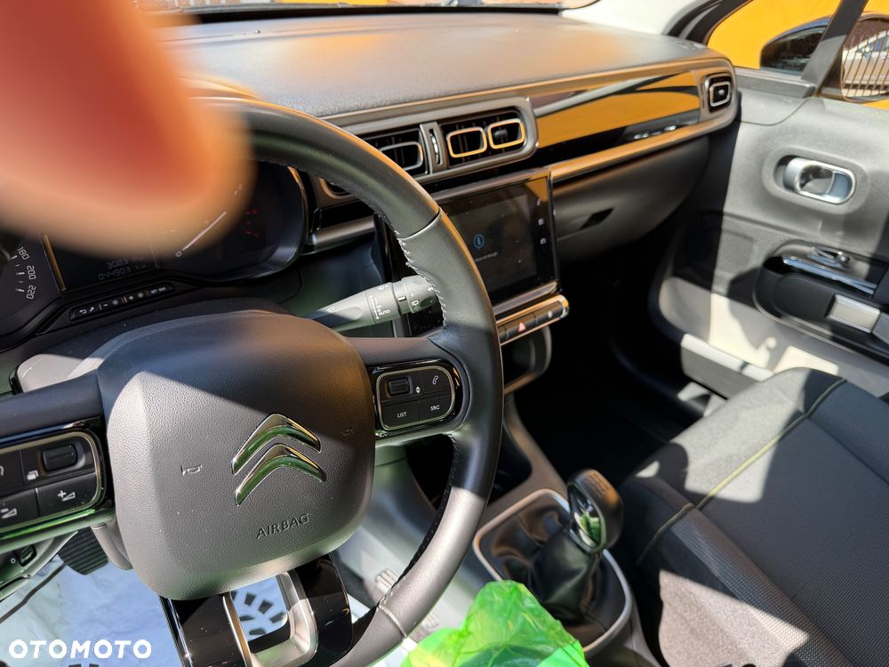 Citroën C3 - 7