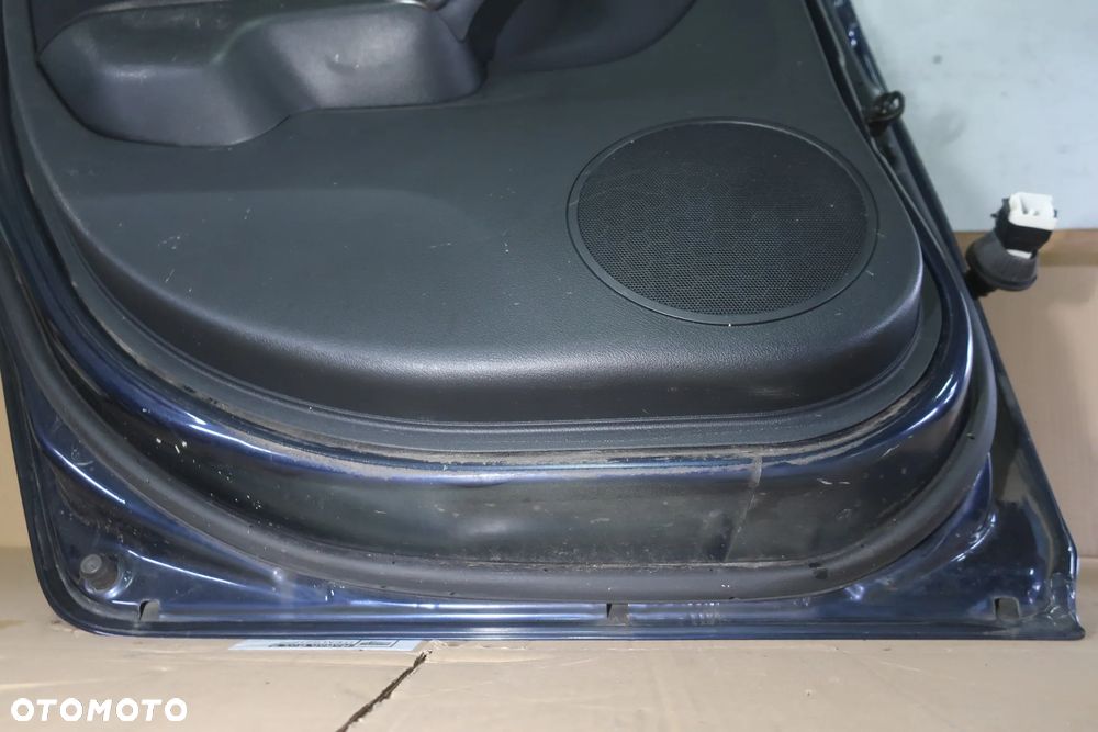 HONDA ACCORD VII 7 KOMBI DRZWI LEWE TYŁ TYLNE B536P 03-08R - 6