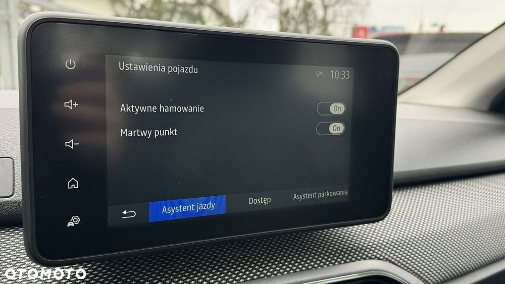 Dacia Sandero Stepway - 28