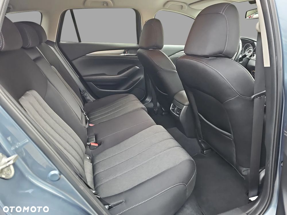 Mazda 6 2.0 SkyJoy - 12