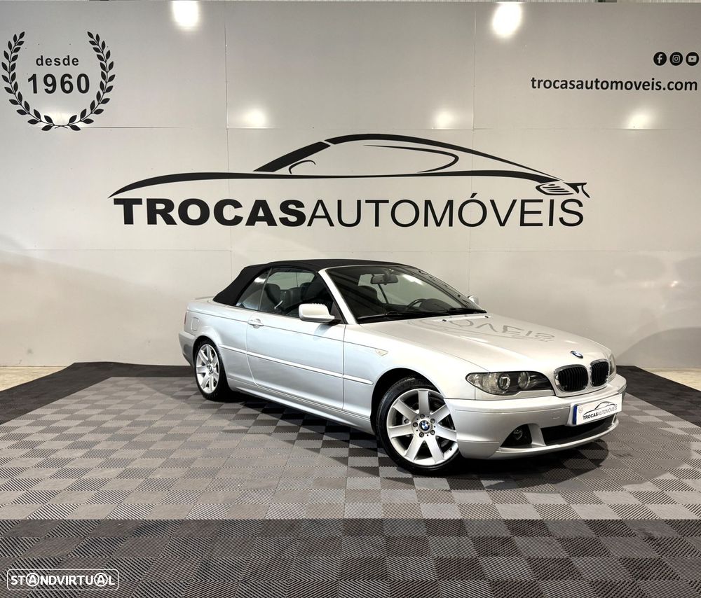 BMW 318 Ci Cabrio - 5