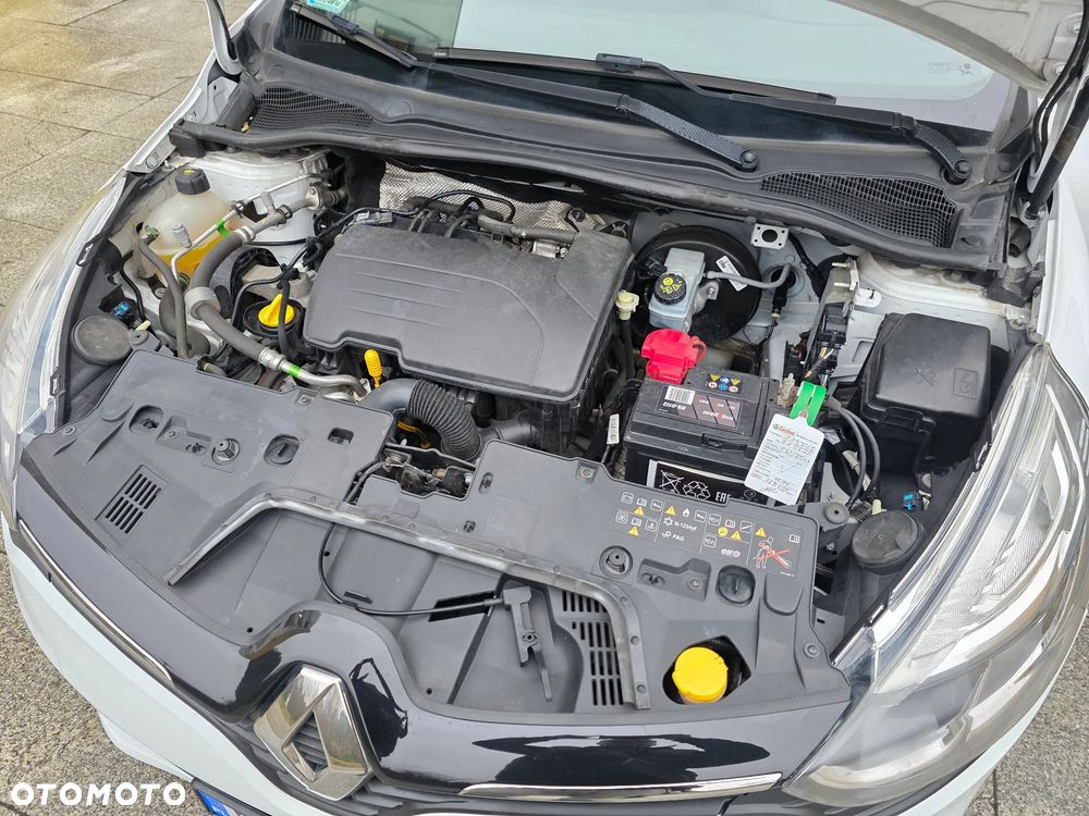 Renault Clio 1.2 16V Life - 36