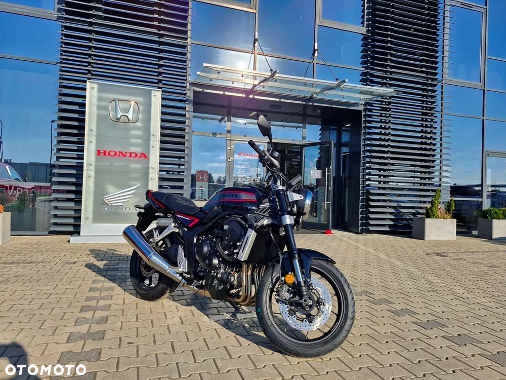 Honda CB