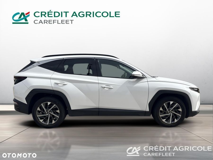 Hyundai Tucson 1.6 T-GDi Executive 2WD - 7