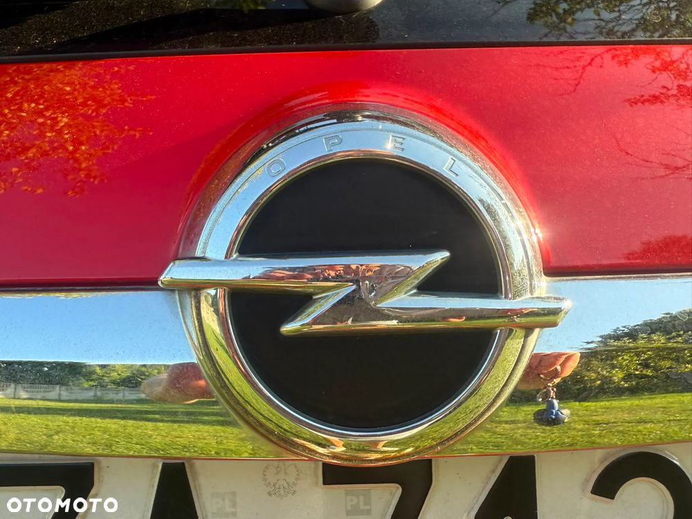 Opel Insignia - 40