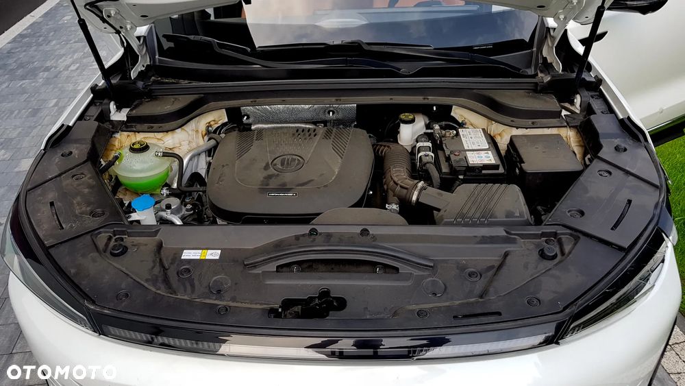 BAIC 7 1.5T Luxury Plus DCT - 17