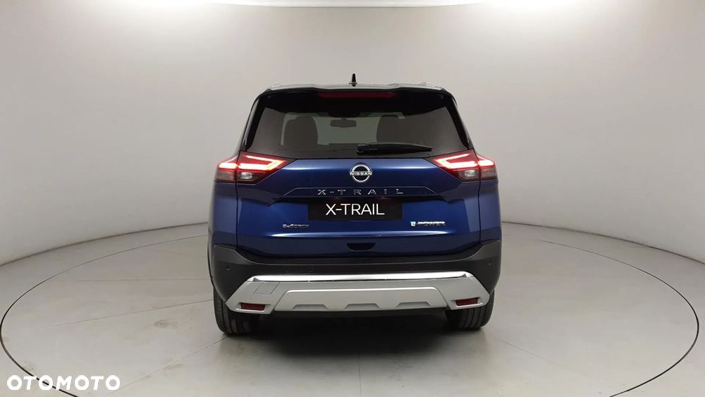 Nissan X-Trail 1.5 VC-T e-POWER Tekna e-4ORCE - 9