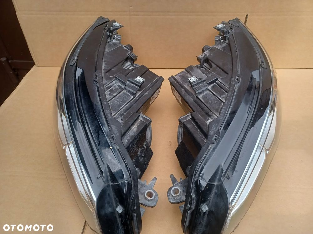 Full Led przedni prawy lewy VW Golf VIII 8 lampa 5H1 - 3
