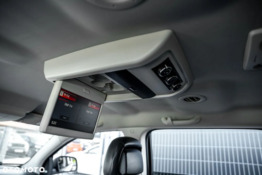 Fiat Freemont 2.0 Multijet 16V DPF Automatik Allrad Lounge - 31