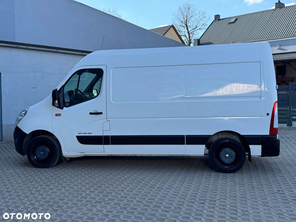 Renault Master - 11