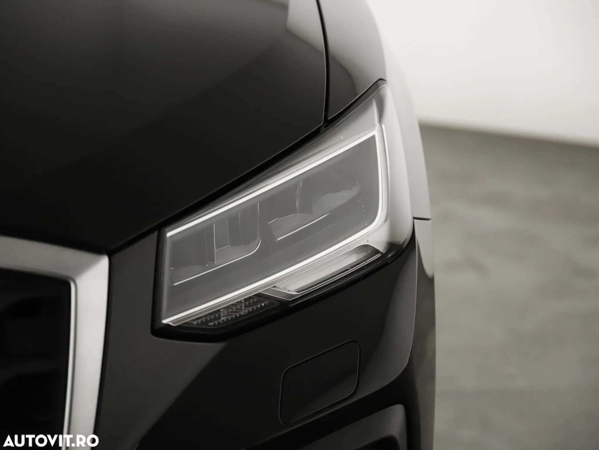 Audi Q2 35 TFSI S tronic - 9