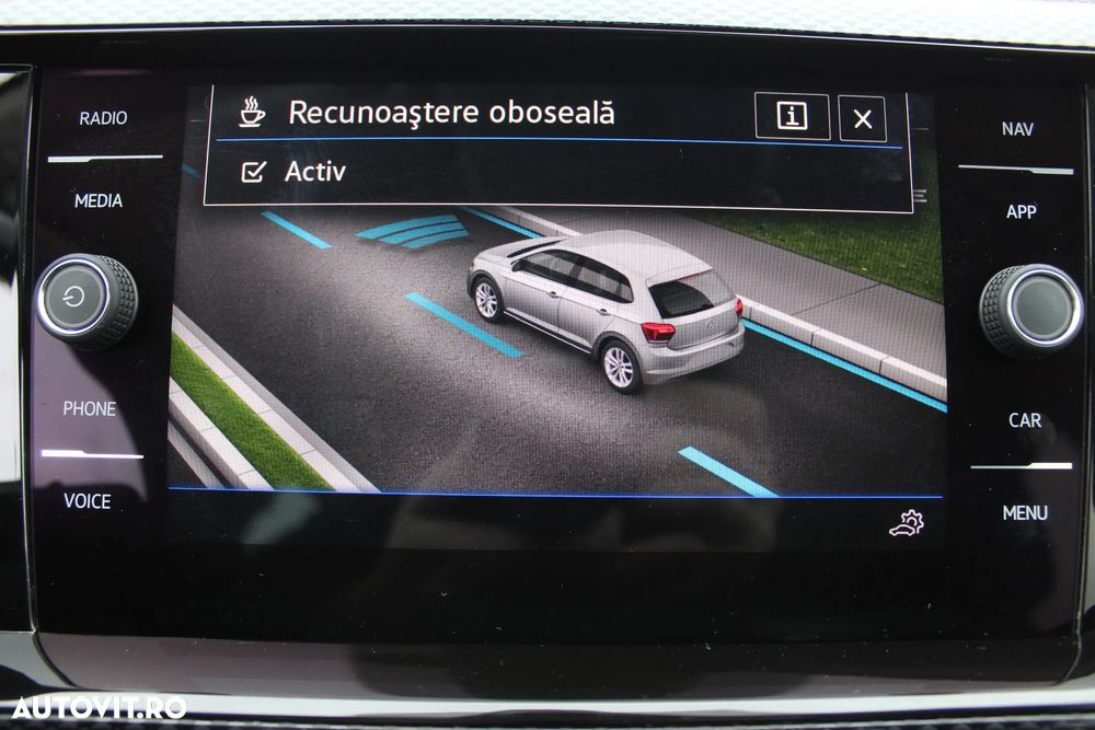 Volkswagen Polo 1.0 TSI Life - 27