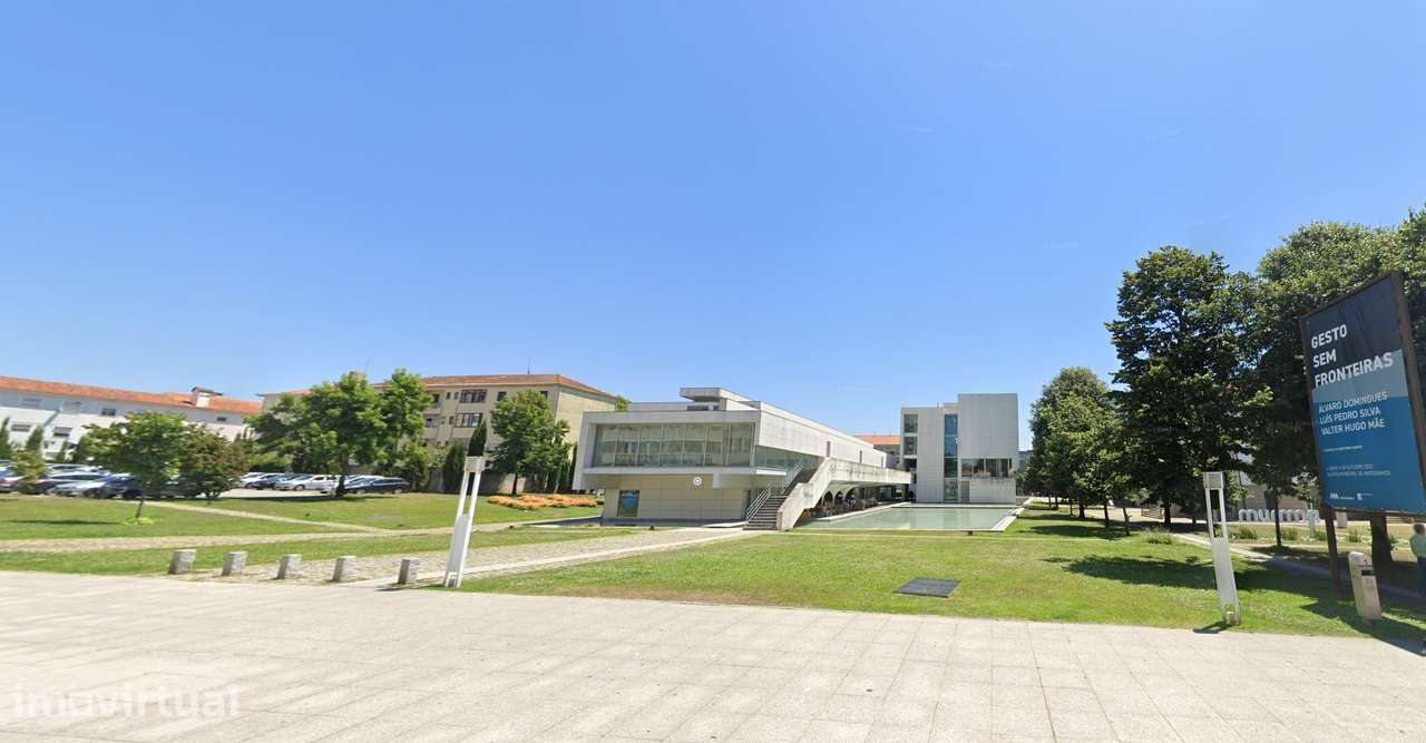 Loja Disponível no Centro de Matosinhos - Grande imagem: 3/9