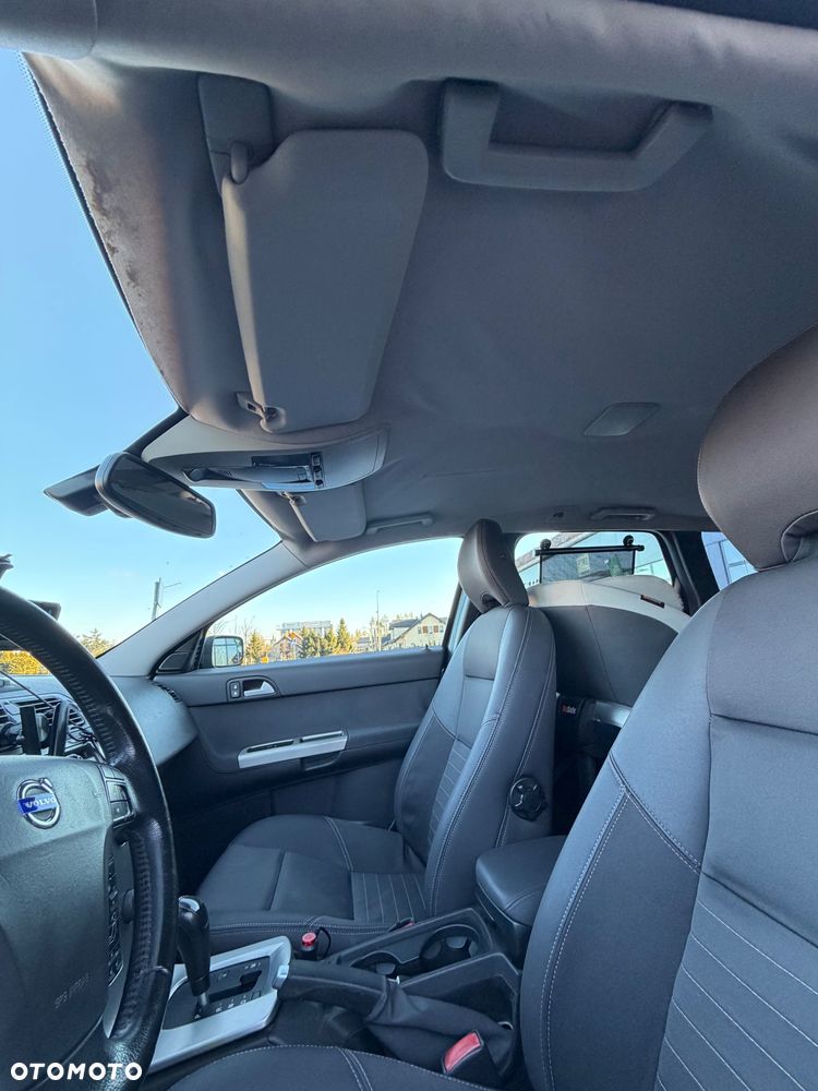 Volvo V50 2.4 Momentum - 12