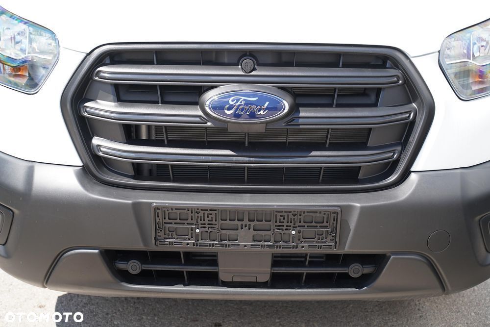 Ford Transit 350 L3H2 Trend Automat - 24