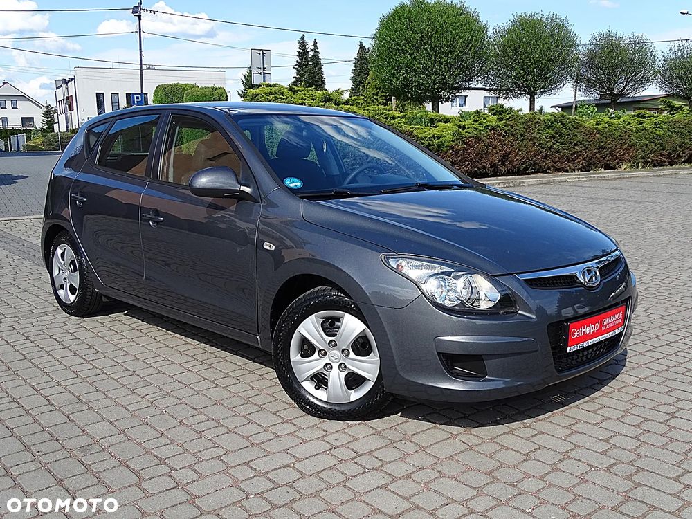Hyundai i30 1.4 Edition Plus - 19