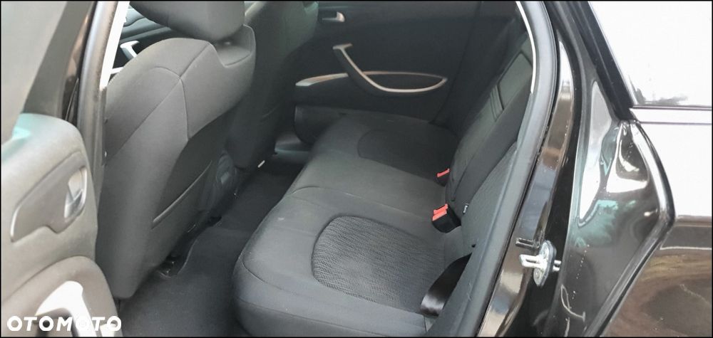 Citroën C5 1.6 THP 16V Confort - 12