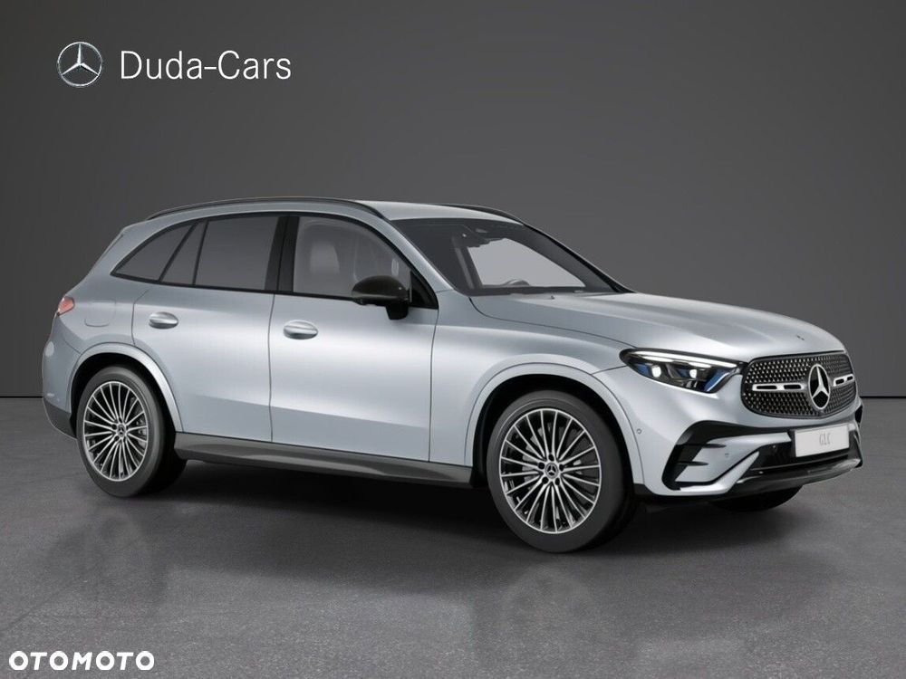 Mercedes-Benz GLC - 3