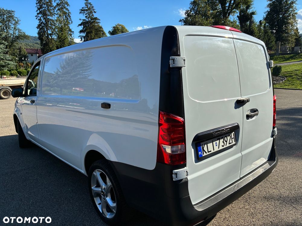 Mercedes-Benz vito - 7