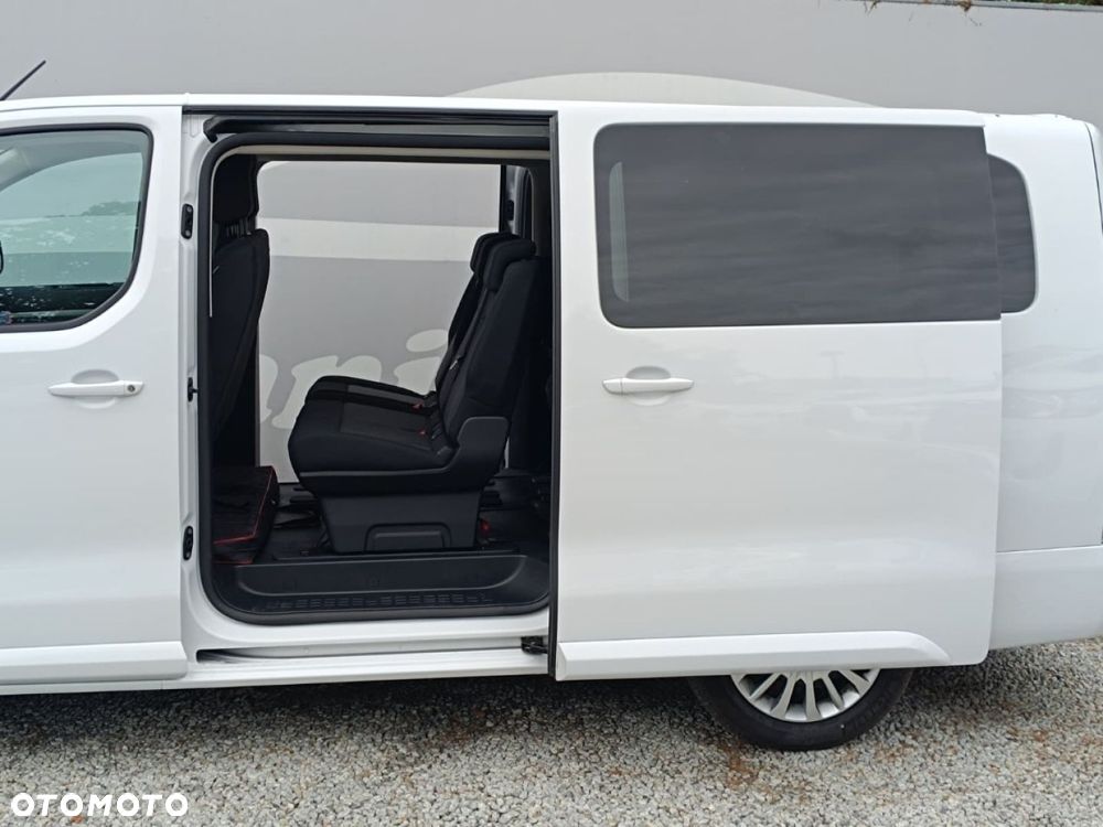 Toyota Proace Verso - 17