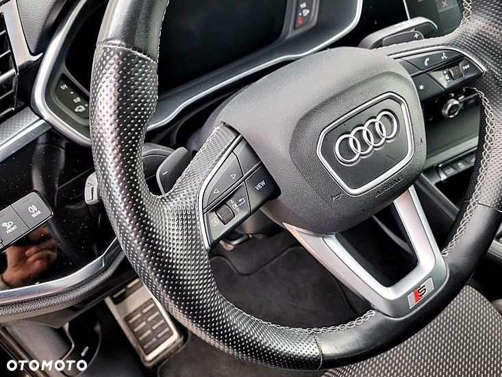 Audi Q3 Sportback 45 TFSIe S tronic S line - 30