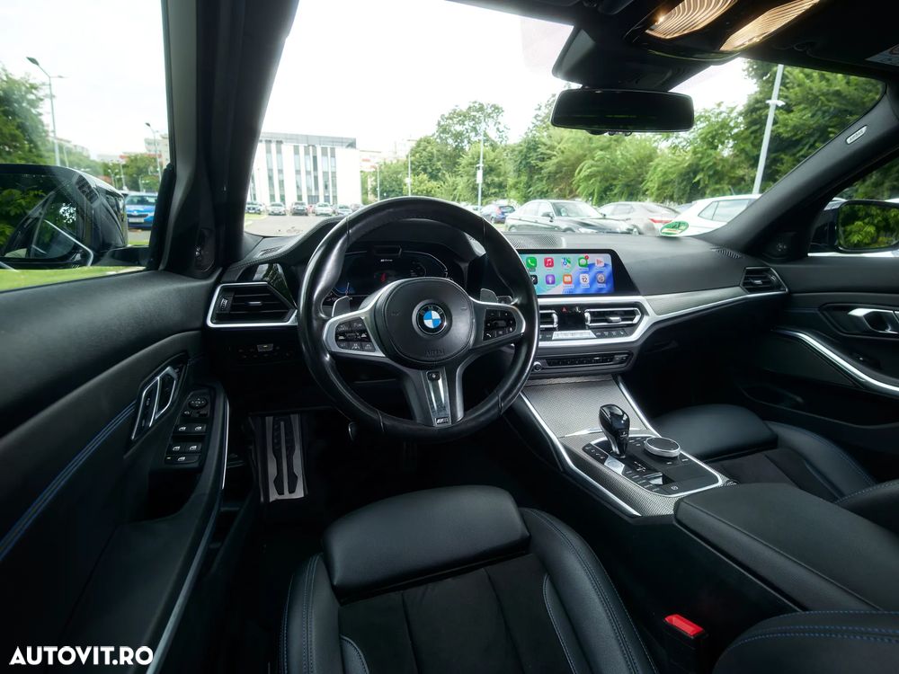 BMW Seria 3 - 34