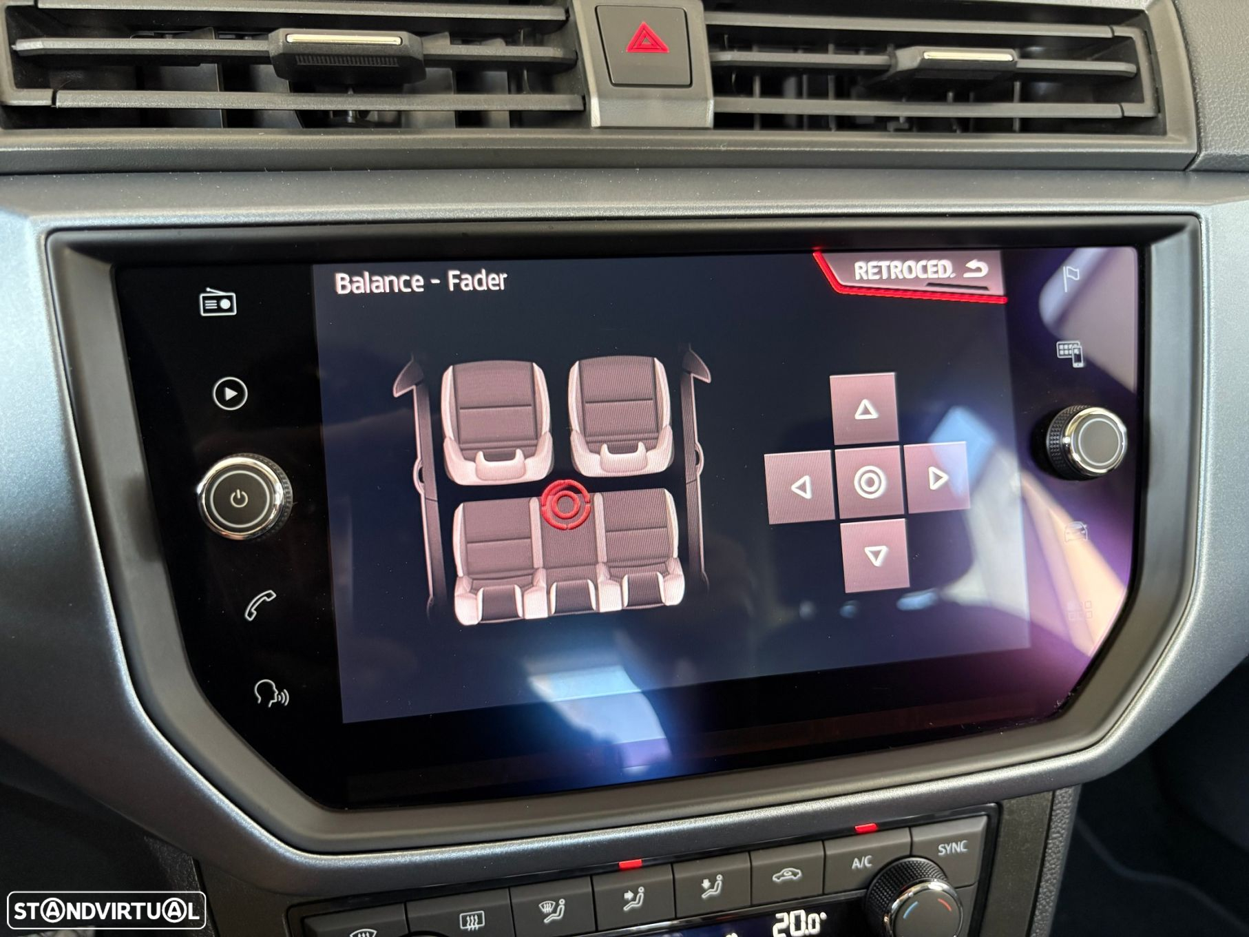 SEAT Arona 1.0 TSI Style - 20