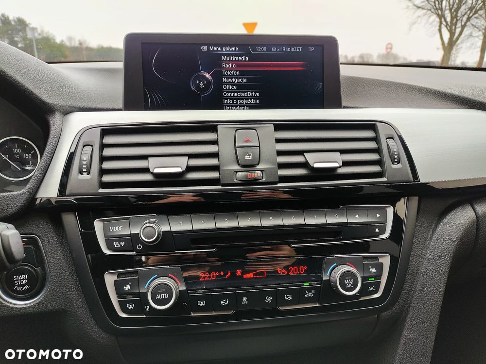 BMW Seria 4 435d xDrive M Sport - 24