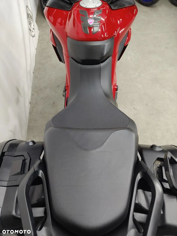 Ducati Multistrada - 12