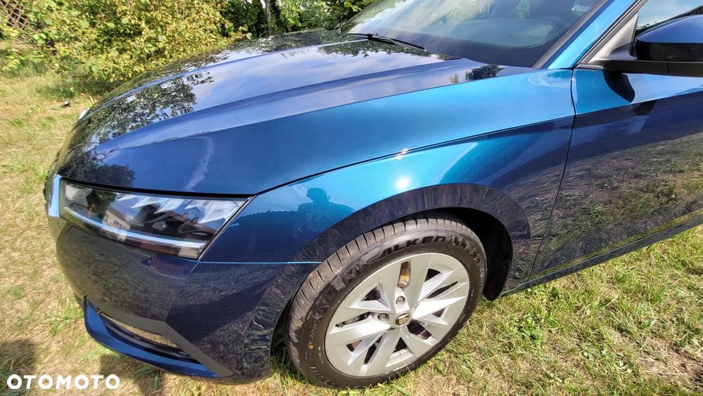 Skoda Octavia - 33