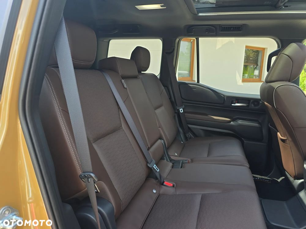 Toyota Land Cruiser LC 2.8 D-4D First Edition - 19
