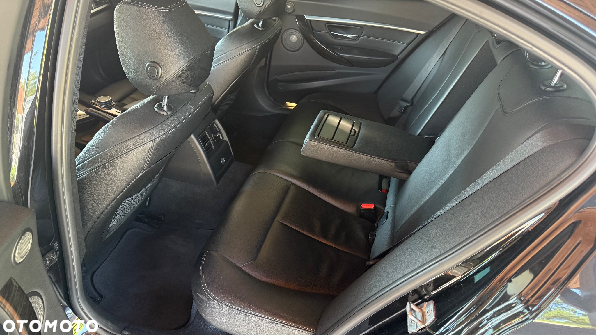 BMW Seria 3 340i M Sport - 25