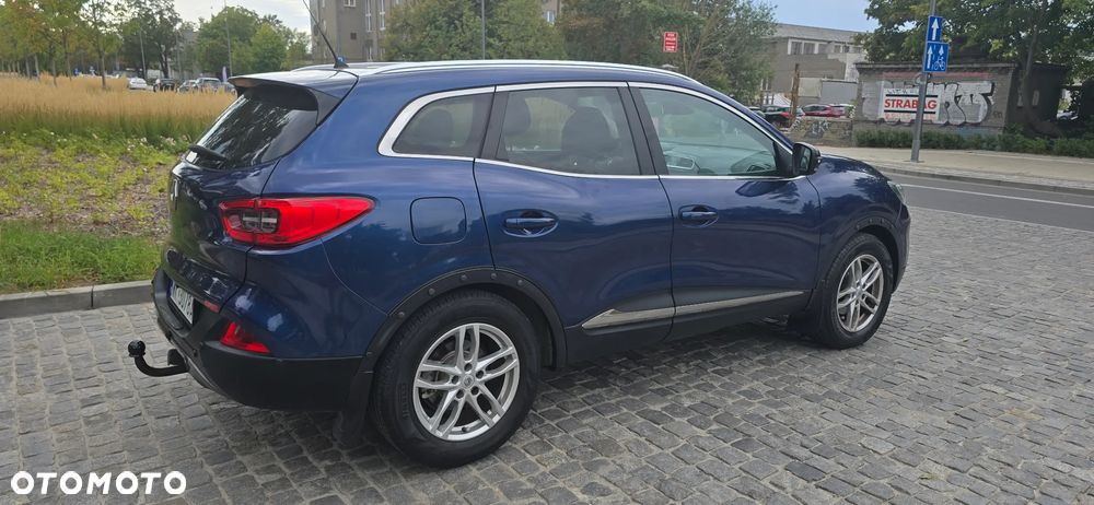 Renault Kadjar - 6