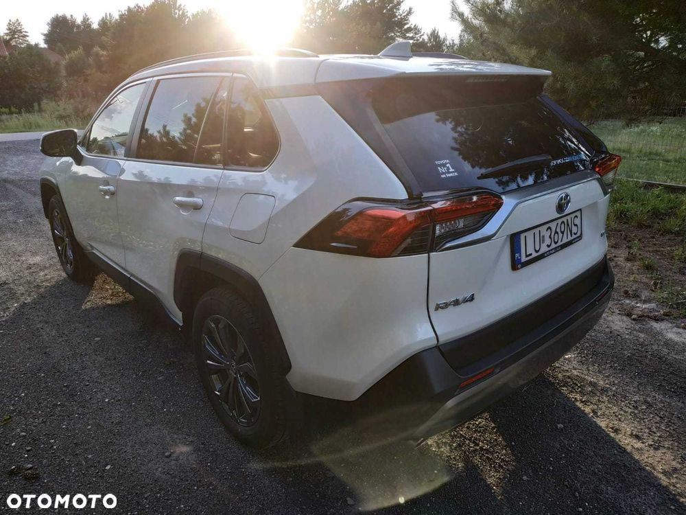 Toyota RAV4 - 4