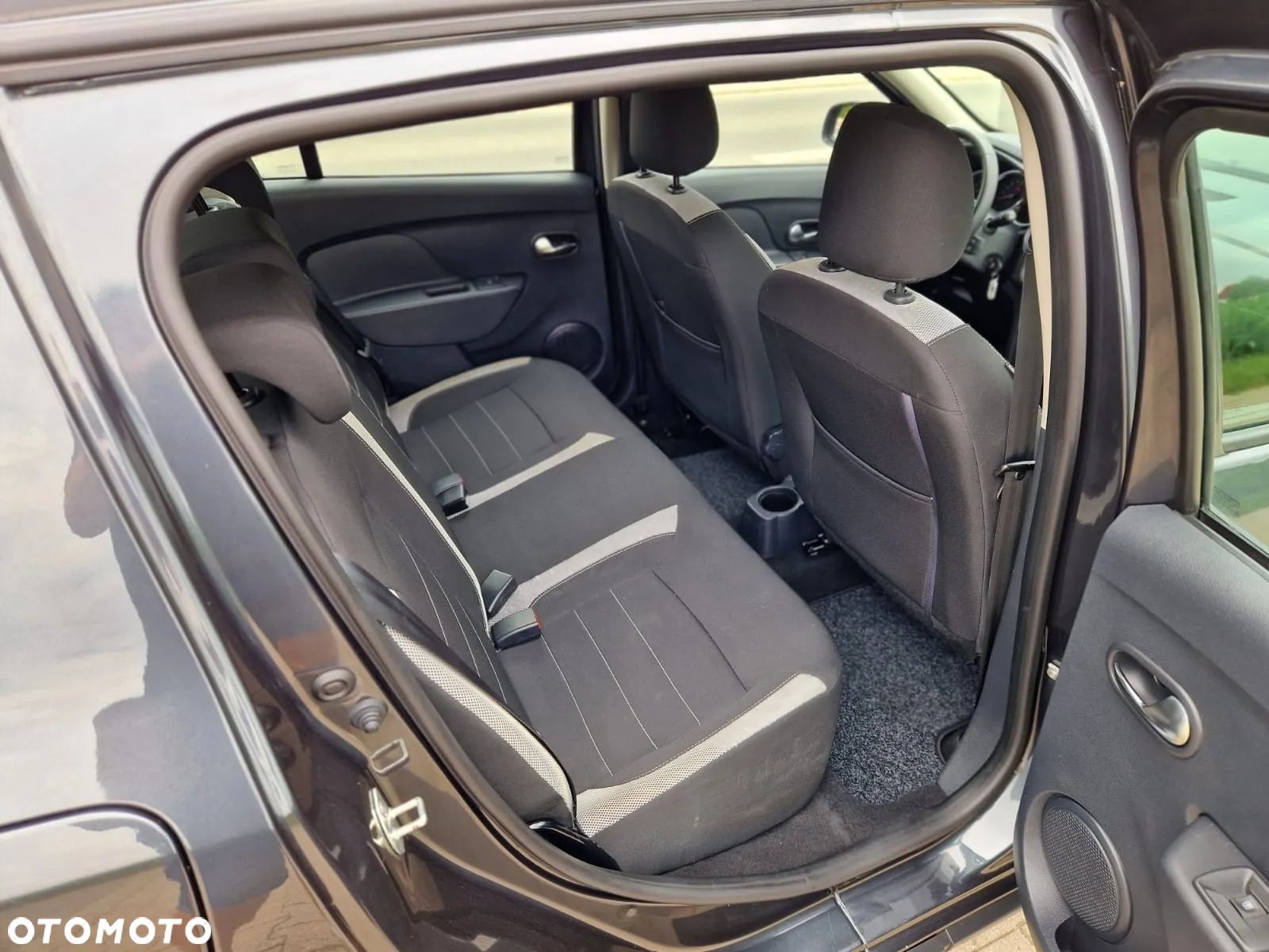 Dacia Sandero Stepway TCe 90 S&S Ambiance - 17