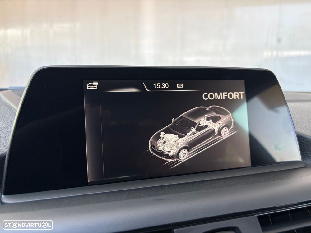 BMW 225 d Coupe Pack M Auto - 43