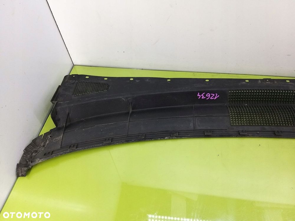 Podszybie Hyundai Tucson I 2004-2009 - 6