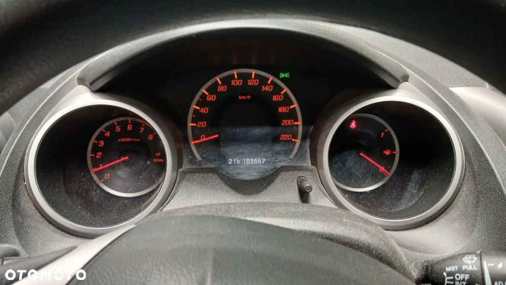 Honda Jazz 1.4 i-VTEC Exclusive - 9