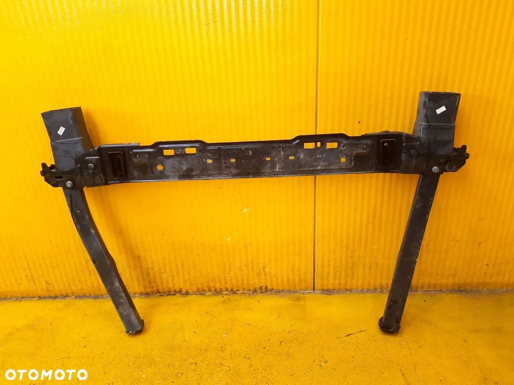 Citroen C4 Picasso II 1.6 BHDI PAS PRZÓD CHŁODNICE 9816746580B - 4