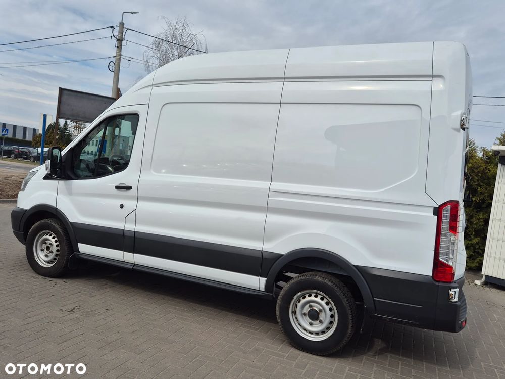 Ford TRANSIT L2 H3 - 7