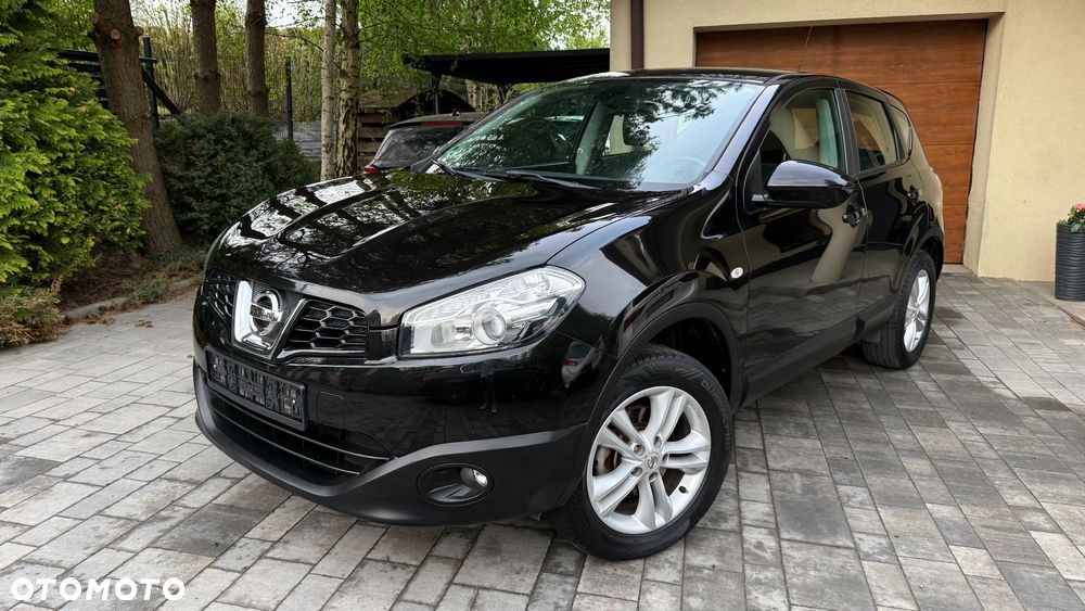 Nissan Qashqai 1.6 Acenta - 1