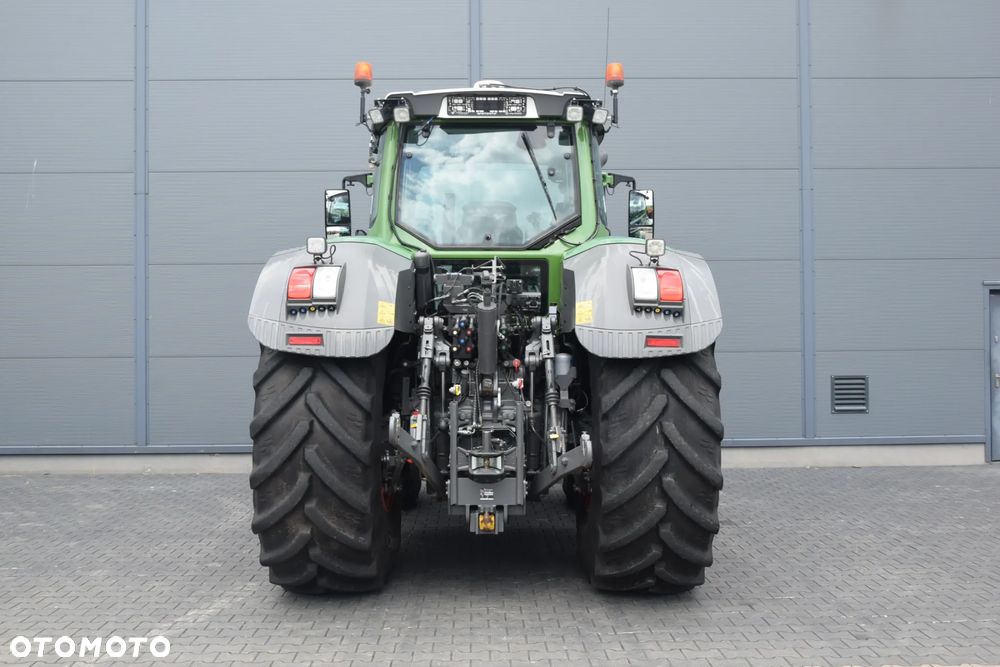 Fendt 939 Vario S4 - 13